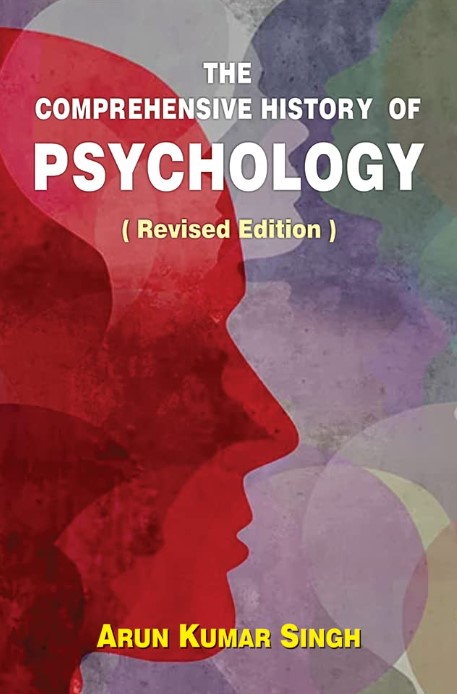 The Comprehensive History Of Psychology